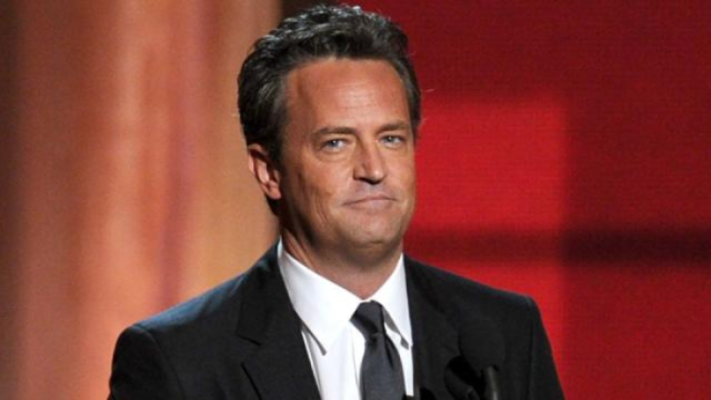 Police Investigate Source Of Ketamine Which Killed Matthew Perry